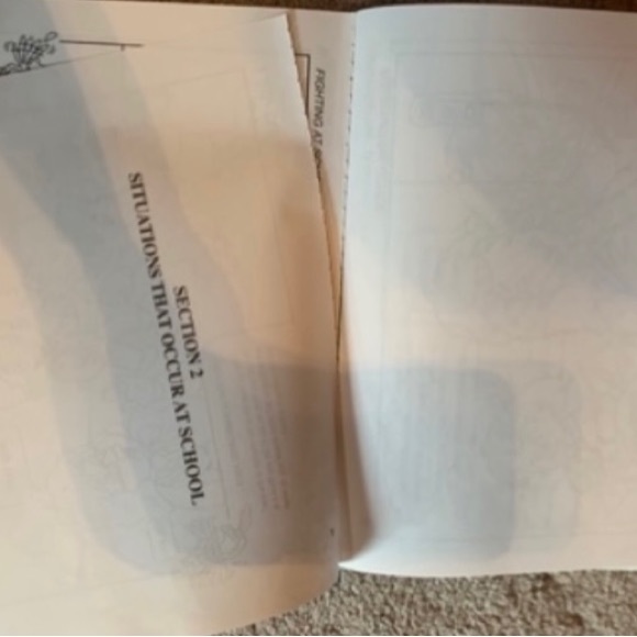 The buzz and pixie activity coloring book- an entertaining way to help children - Picture 7 of 11